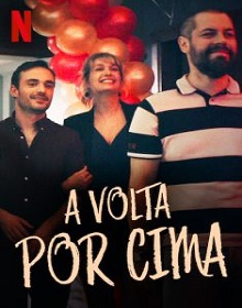 A Volta por Cima – Filme (2019) Torrent Dublado