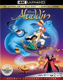 Aladdin – Filme (1992) Torrent Dublado