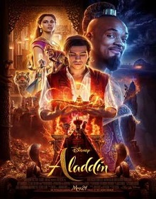 Aladdin – Filme (2019) Torrent Dublado