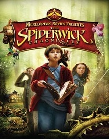 As Crônicas de Spiderwick – Filme (2008) Torrent Dublado