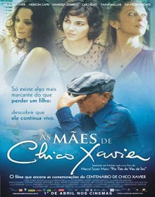 As Mães De Chico Xavier – Filme (2019) Torrent Nacional