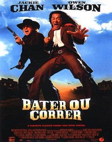Bater ou Correr – Filme (2000) Torrent Dublado