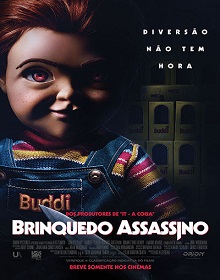 Brinquedo Assassino – Filme (2019) Torrent Legendado