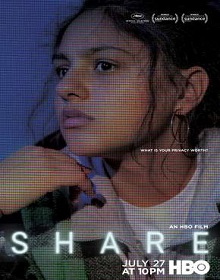 Compartilhar – Filme (2019) Torrent Dublado