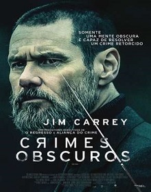 Crimes Obscuros – Filme (2019) Torrent Dublado