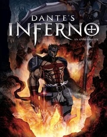 Inferno de Dante: Uma Animação Épica – Filme (2010) Torrent Dublado