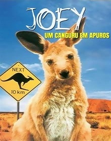 Joey: Um Canguru em Apuros – Filme (1997) Torrent Dublado