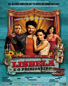 Lisbela e o Prisioneiro – Filme (2003) Torrent Nacional