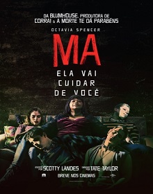 Ma – Filme (2019) Torrent Dublado