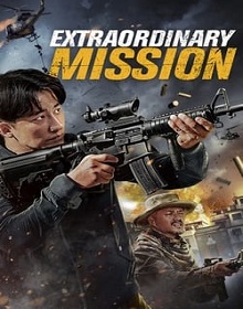 Missão Extraordinária – Filme (2019) Torrent Dublado