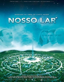 Nosso Lar – Filme (2010) Torrent Nacional