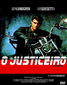 O Justiceiro – Filme (1989) Torrent Dublado