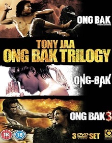 Ong Bak – (Trilogia) Torrent Dublado