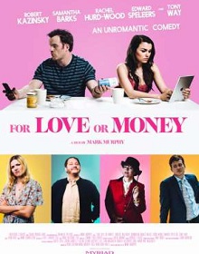 Por Amor ou Dinheiro – Filme (2019) Torrent Dublado