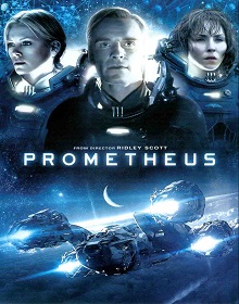 Prometheus – Filme (2012) Torrent Dublado