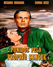 Punido Pelo Próprio Sangue – Filme (1956) Torrent Dublado
