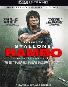 Rambo IV – Filme (2008) Torrent Dublado