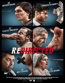 Redirecionado – Filme (2014) Torrent Dublado