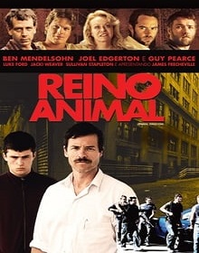 Reino Animal – Filme (2010) Torrent Dublado