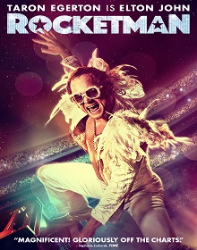 Rocketman – Filme (2019) Torrent Dublado