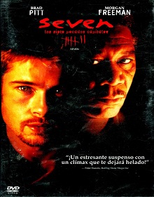 Seven: Os Sete Crimes Capitais – Filme (1995) Torrent Dublado