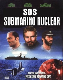 S.O.S.: Submarino Nuclear – Filme (1975) Torrent Dublado