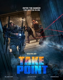 Take Point – Filme (2019) Torrent Dublado