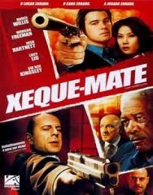 Xeque-Mate – Filme (2006) Torrent Dublado
