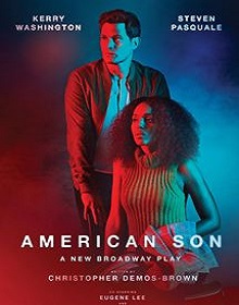 American Son – Filme (2019) Torrent Dublado