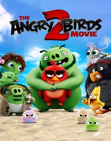 Angry Birds 2: O Filme – Filme (2019) Torrent Dublado