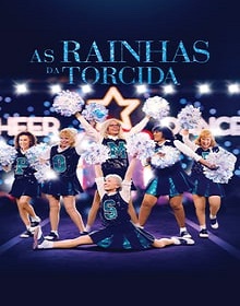 As Rainhas da Torcida – Filme (2019) Torrent Dublado