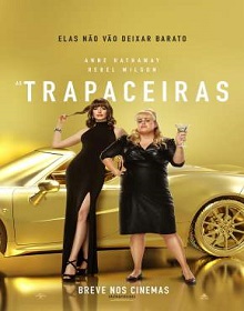 As Trapaceiras – Filme (2019) Torrent Dublado