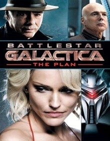 Battlestar Galactica: O Plano – Filme (2009) Torrent Dublado