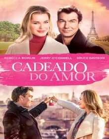 Cadeado do Amor – Filme (2019) Torrent Dublado