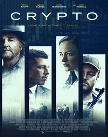 Crypto – Filme (2019) Torrent Dublado