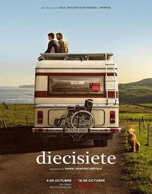 Dezessete – Filme (2019) Torrent Dublado