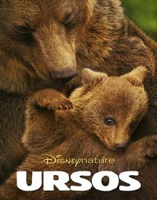 Disneynature: Ursos – Documentário (2014) Torrent Dublado