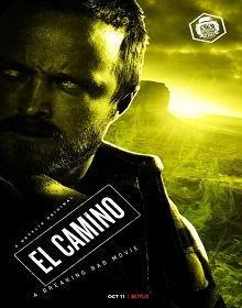 El Camino: A Breaking Bad Movie – Filme (2019) Torrent Dublado