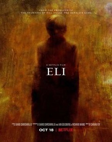 Eli – Filme (2019) Torrent Dublado