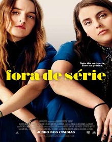 Fora de Série – Filme (2019) Torrent Dublado