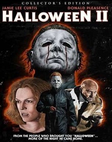 Halloween 2: O Pesadelo Continua! – Filme (1981) Torrent Dublado