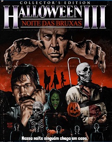 Halloween 3: A Noite das Bruxas – Filme (1981) Torrent Dublado