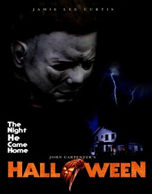 Halloween: A Noite do Terror – Filme (1978) Torrent Dublado