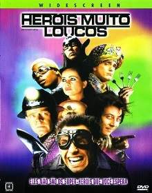 Heróis Muito Loucos – Filme (1999) Torrent Dublado