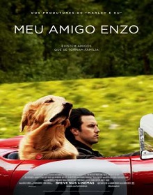 Meu Amigo Enzo – Filme (2019) Torrent Dublado