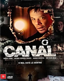 O Canal – Filme (2014) Torrent Dublado