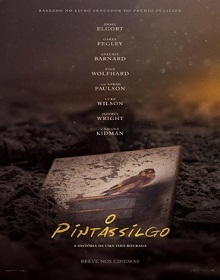 O Pintassilgo – Filme (2019) Torrent Legendado