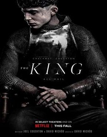 O Rei – Filme (2019) Torrent Dublado