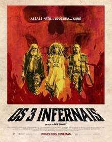 Os 3 Infernais – Filme (2019) Torrent Dublado