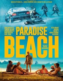 Paradise Beach – Filme (2019) Torrent Dublado